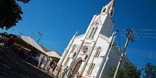 Igreja de Santo Antonio