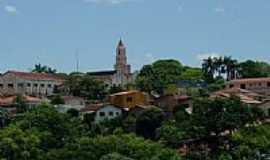 Santo Antnio do Jardim - Imagem