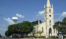 Santo Expedito - Igreja de Santo Expedito por Marcos Genuno 