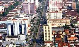 Santos - AV. ANA COSTA, por Antonio Cavenaghi