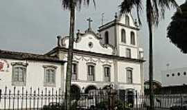 Santos - Igreja do Valongo no
Centro Histrico foto
Joo Savioli