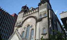 Santos - Catedral Ortodoxa de Santos, por Marllon