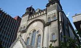 Santos - Catedral Ortodoxa de Santos, por Marllon