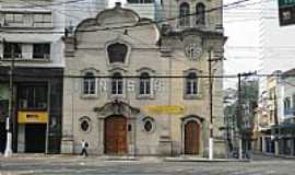 Santos - Igreja N.S.do Rosrio
Foto  Joo Savioli