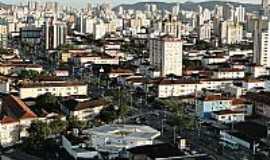 Santos - Vista Panormica foto
Joo Savioli