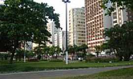 Santos - Jardins de Santos, por Vilson Flres