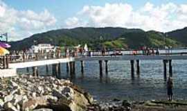 Santos - Pier