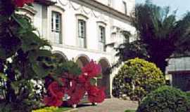 Santos - Igreja Santo Antnio do Valongo