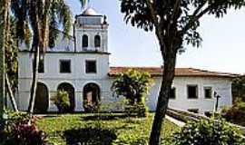 Santos - O Mosteiro