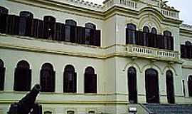 Santos - O Museu