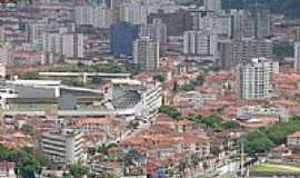 Santos - Vila Belmiro