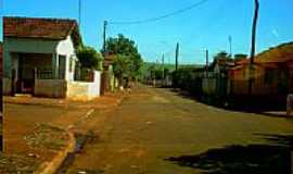 So Benedito da Cachoeirinha - Rua da cidade-Foto:josue f oliveira 