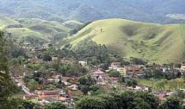 So Francisco Xavier - So Francisco Xavier-SP-Vista da cidade-Foto:www.roteirodeturismo.com.br