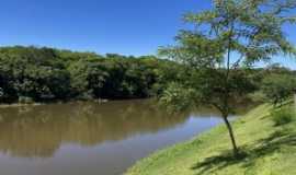 So Joo da Boa Vista - Lago no Parque Linear Dr. Tefilo Ribeiro de Andrade Filho - Por marcio rover