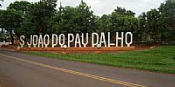 So Joo do Pau Dalho por Nim Rondi