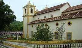 So Jos do Barreiro - Igreja Matriz de So Jos 