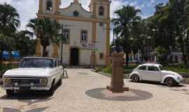 So Jos do Barreiro - Igreja Matriz de So Jos do Barreiro, Por luciary