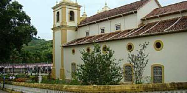 Igreja Matriz de So Jos 