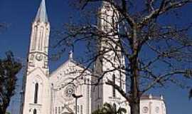 So Jos do Rio Pardo - 
Igreja Matriz (Foto de rogercm)