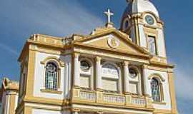 So Jos do Rio Pardo -  Igreja (Foto de Alan Baldon)