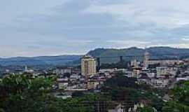 So Jos do Rio Pardo - Vistas da cidade (Foto de ferdarcie)