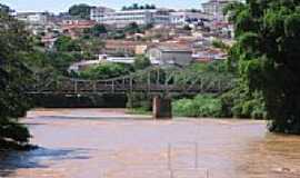 So Jos do Rio Pardo - 
Ponte Euclides da Cunha (Foto de giovanelli)