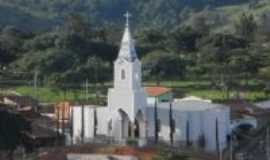 So Jos do Rio Pardo - Igreja de So Judas Tadeu, Por Valdir Ferreira