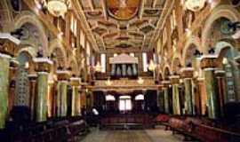 So Jos do Rio Preto - Basilica menor de Nossa Senhora Aparecida