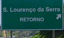 So Loureno da Serra - So Loureno da Serra SP