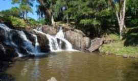 So Loureno da Serra - CACHOEIRA, Por PEDRO