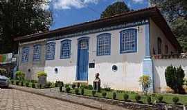 So Luiz do Paraitinga - So Luiz do Paraitinga-SP-Casa de Oswaldo Cruz-Foto:Daniel Souza Lima