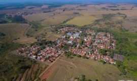 So Luiz do Guaricanga - Por Ayrton Botelho