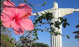 So Pedro - So Pedro-SP-Cristo Redentor-Foto:enioprado