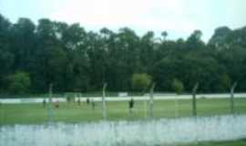 So Roque - Campo de futebol, Por Antonio Ccero da Silva(guia)