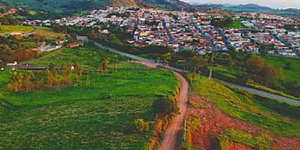 Imagens da cidade de So Sebastio da Grama - SP