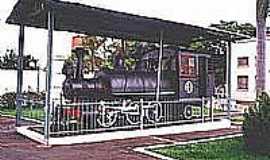 So Simo - LOCOMOTIVA ( A.E.Q ) - BENTO QUIRINO