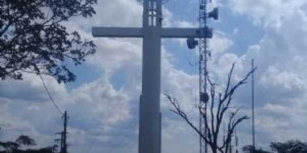 MORRO DO CRUZEIRO, Por ZCK BROCA