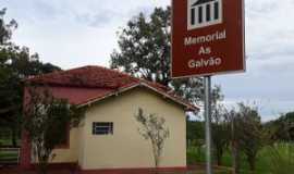 Sapezal - Museu  irms galvao, Por Netto moreni