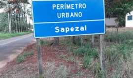 Sapezal - Por Netto moreni