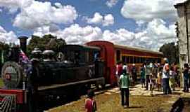 Sapezal - Trem Moita Bonita-Foto:Maurcio Ballarotti