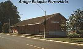 Serra Azul - SERRA AZUL - SP