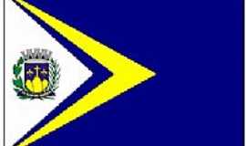 Serrana - Serrana-SP-Bandeira da Cidade