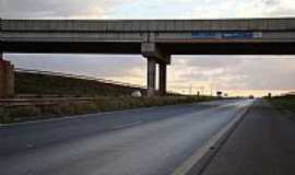 Serrana - Serrana-SP-Viaduto Placdio Martins de Assis na Rodovia SP-333-Foto:Alexandre Bonacini