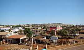 Serrana - Serrana-SP-Vista parcial da cidade-Foto:Alexandre Bonacini