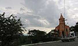 Sete Barras - Igreja local