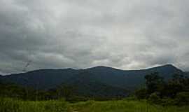 Sete Barras - serra do Pananapiacaba