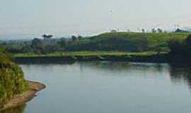 Sete Barras - Vrzea do rio Ribeira