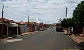 Severnia - Rua Atade Ferreira da Silva-Foto:davifernandodepaula