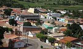 Ribeira do Amparo - Ribeira do Amparo-BA-Vista parcial da cidade-Foto:Jos Fonsca Daltro Filho