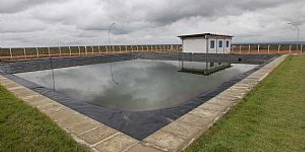 Ribeira do Amparo-BA-Projeto de Irrigao-Foto:www.jornalgrandebahia.com.br